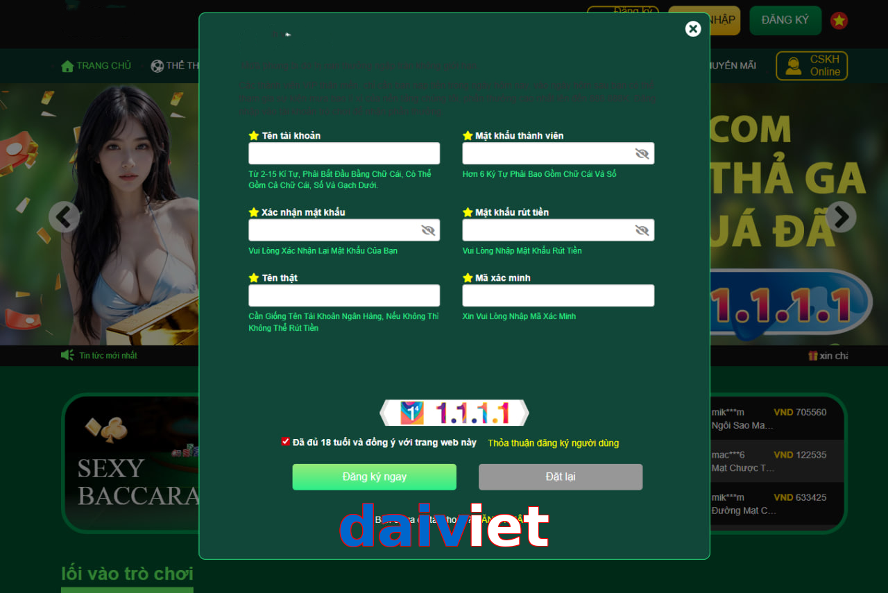 daiviet